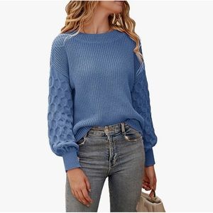Women’s sweater
